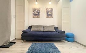 Solne Apartamenty Luna